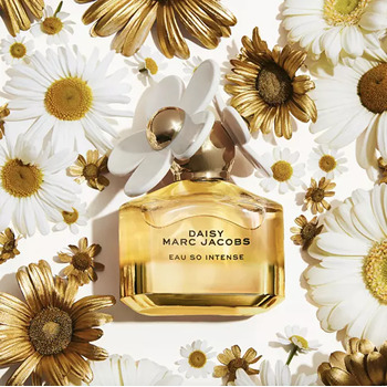 Daisy Eau So Intense EDP
